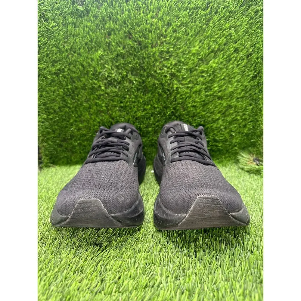Brooks gender step